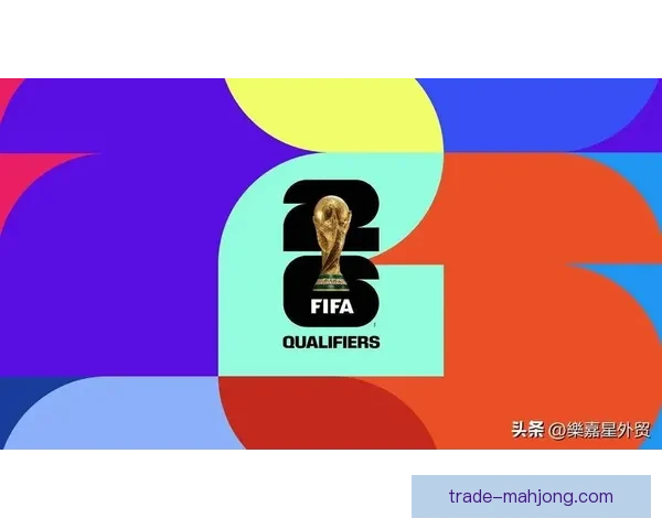 2026世界杯全新决赛海报正式发布展现全球足球盛典的独特魅力