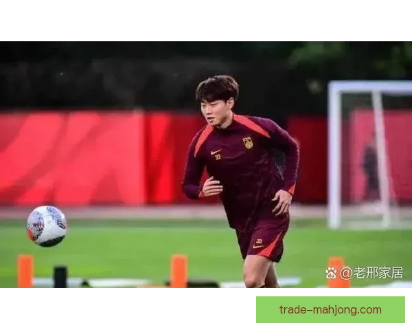 中国足协宣布大幅提高国脚世界杯预选赛出场津贴 促进球队备战