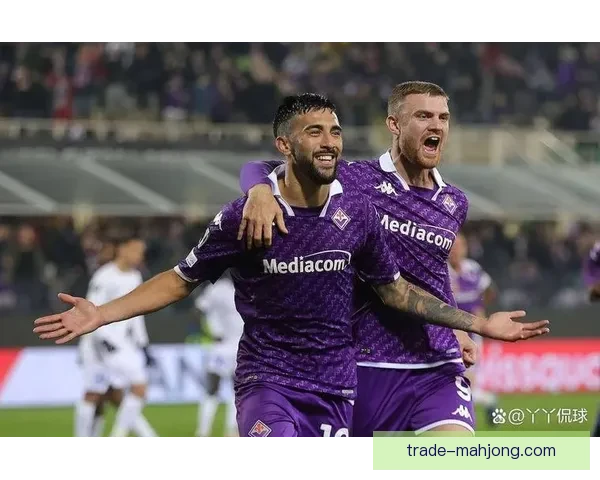 佛罗伦萨连续两年欧协联折桂再显欧洲豪门实力 佛罗伦萨连续两年欧协联折桂再显欧洲豪门实力