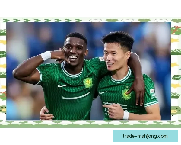 林良铭合同期满重返中超加盟北京国安再启职业新篇章