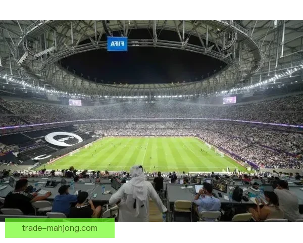 2026世界杯宣布为持票残障球迷提供专属交通接送服务保障观赛