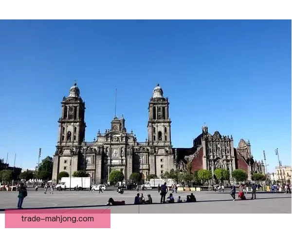 2026世界杯主办城市墨西哥城全面强化体育场周边安保演练行动 2026世界杯主办城市墨西哥城全面强化体育场周边安保演练行动