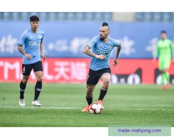 哈姆西克加盟大连一方后表现平平昔日意甲核心为何难再现领袖风采 哈姆西克加盟大连一方后表现平平昔日意甲核心为何难再现领袖风采